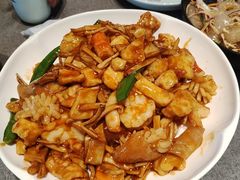 -老城味道·传统天津菜(杨柳青店)