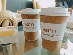 -Cafe on warm(丹霞店)