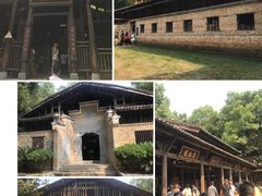 -景德镇古窑民俗博览区