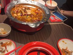 -胖哥俩肉蟹煲(湖滨银泰in77店)