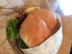 Fergburger-Fergburger(皇后镇店)