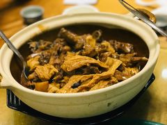 -澳门西南饭店·粤菜·茶市·手工点心(华海路店)