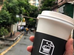 -JPG coffee(广州体育西店)