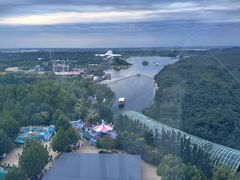 -渔岛海洋度假区