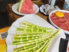 -蓉城老院十年老火锅(中南店)