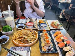 -米彩料理(西丽店)