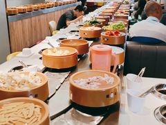 -龍歌自助小火锅(市南金茂湾店)