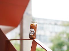 -KUDDO COFFEE(天河城店)