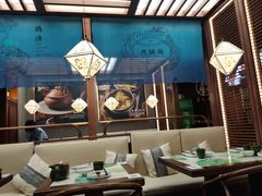 大堂-云海肴云南菜(曲江大悦城店)