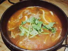 -蜜桃餐厅·古运河畔(南下塘店)