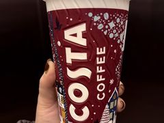 -COSTA COFFEE(新奥购物中心店)