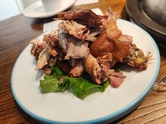 -海味当家·蒸锅海鲜(星海公园店)