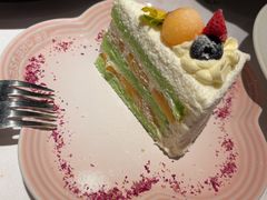 -狮拾久·现代新加坡料理(福田COCO Park店)