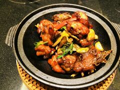 -鹿港小镇(滨北店)