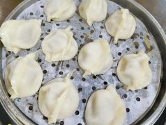-志亮灌汤蒸饺·清真(庙后街店)
