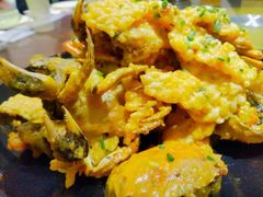 -一棠龙虾•王牌虾球(楚河汉街店)