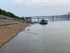 -轮渡红巷旅游码头