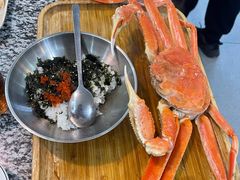 -震海贝烤贝·民俗特色店(延吉总店)