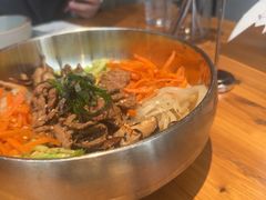 -KimPro 辛普乐概念韩餐