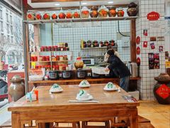 -佬缸炮江湖川菜(玉林店)