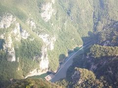 -重庆云阳龙缸景区