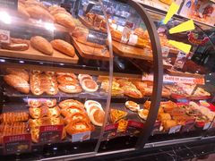 -巴黎贝甜(来福士店)