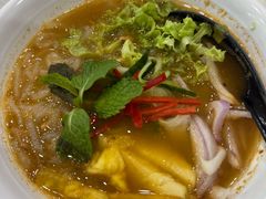 -Old Town White Coffee(gateway@klia2)