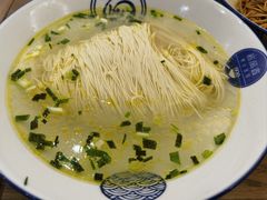 -新万鑫银丝面·非遗无锡味(惠山古镇店)