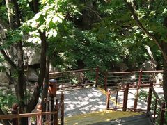 -丹东凤凰山景区