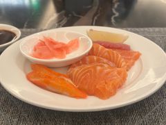 -南宁那莲豪华精选酒店-云端海鲜·牛排自助餐厅