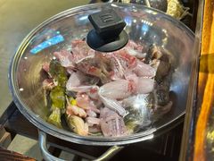 -石锅苗苗鱼(武汉首店)