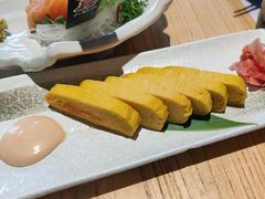 -鹤龟料理店(时代天街店)