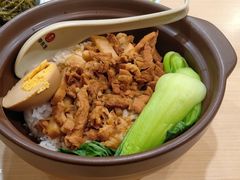 -李先生牛肉面大王(东营凯莱店)