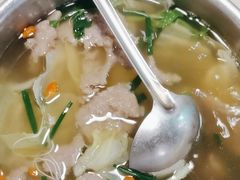 -付掌柜在成都·热炒砂锅集(金禾店)