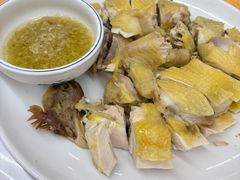 -台山新孖宝柴火黄鳝饭(三合温泉店)