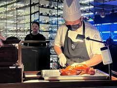 -上饍·中国厨房(建发JFC品尚中心店)