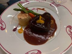 -马克西姆餐厅(崇文门店)