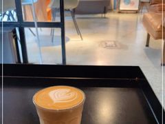 -Nectar One Cafe(勇烈路n1店)