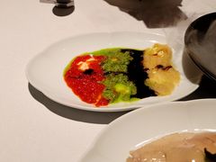 -狮拾久·现代新加坡料理(福田COCO Park店)