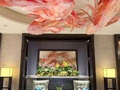 -王府井文华东方酒店-紫膳餐厅