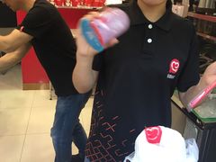 -蜜雪冰城(龙河路店)