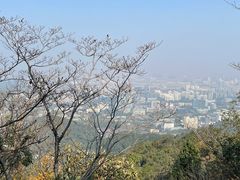 -北高峰