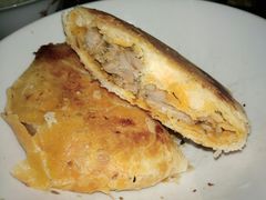 -吉品合酥脆烤饼(太平洋森活天地店)