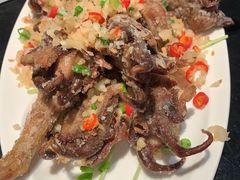 -大红袍火锅料理(尖沙咀店)