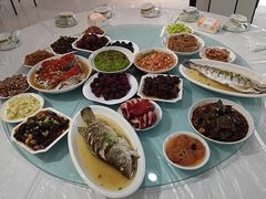 -麓舍全景太湖温泉别墅团建拓展会议亲子