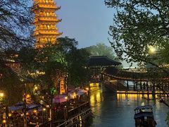 -乌镇景区