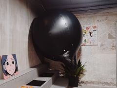-nodcafe(M50创意园店)