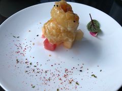 -九里云松·天香餐厅