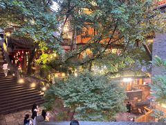 -重庆十八梯传统风貌区