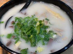 -鸭小妹鸭血粉丝(老门东店)
